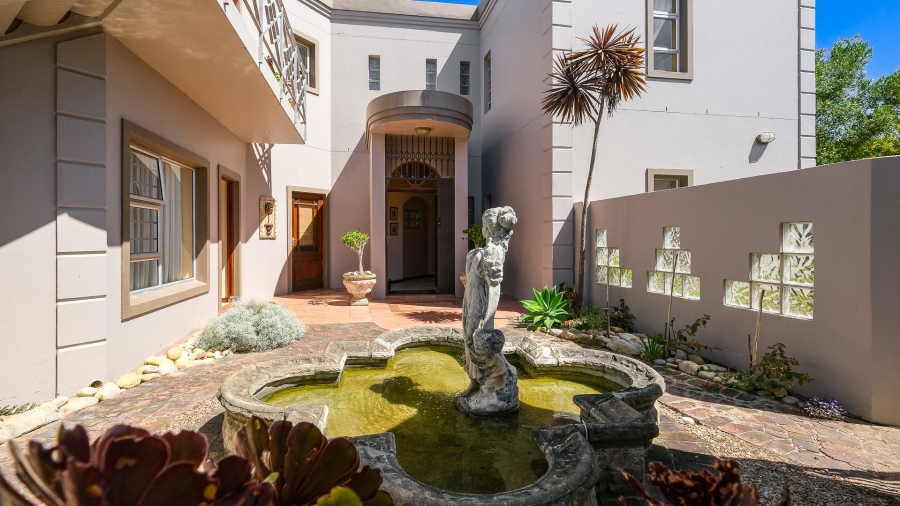 5 Bedroom Property for Sale in Cola Beach Western Cape